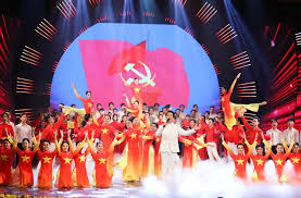 chương trình văn hóa 2