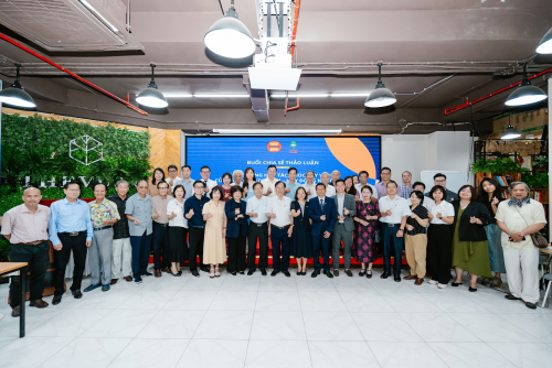SEATIMES - Tăng cường hợp tác, thúc đẩy vai trò của các tổ chức KHCN - Huy động nguồn lực thực hiện các mục tiêu phát triển KH&CN bền vững trong thời đại mới