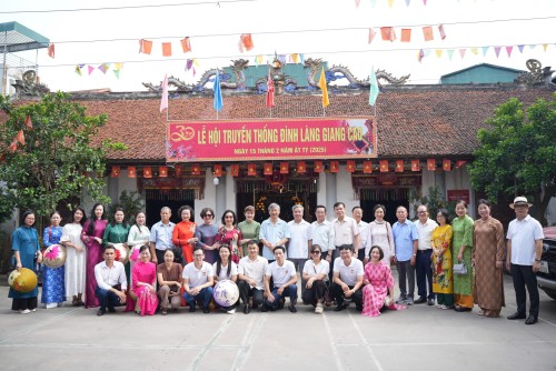 Bát Tràng – Nơi thớ đất tạo nên linh hồn Việt