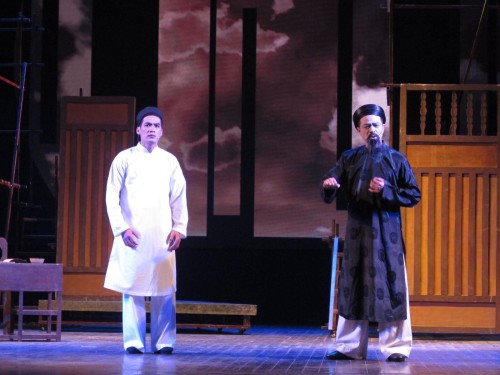 nợ nước non 2