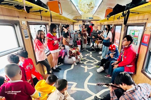 Khi di sản thổi sức sống mới vào du lịch Việt Nam
