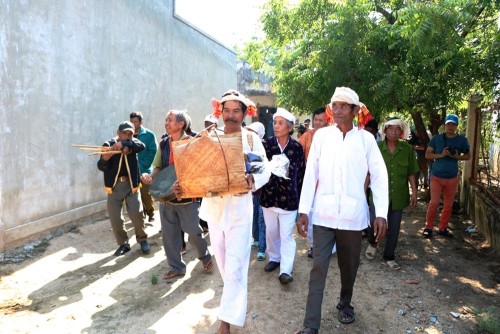 Khánh Hòa: Nhiều hoạt động đặc sắc tại Lễ hội Katê năm 2025