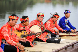 đờn ca tài tử