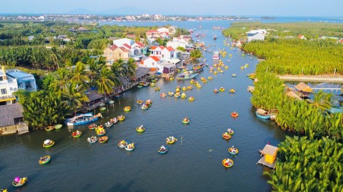 Tham vấn ý kiến công tác bảo tồn, phát huy bền vững di sản Hội An trong bối cảnh mới