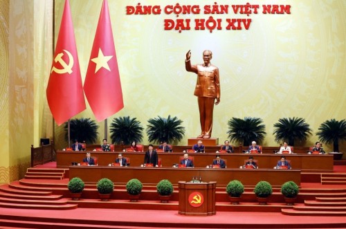 đại hội