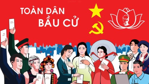Từ lá phiếu đến Hiệu quả quản trị quốc gia: Ý nghĩa của bầu cử năm 2026
