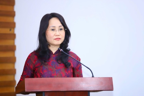 Lâm Thị Phương Thanh