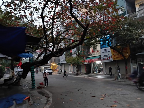 số nhà 26 ngõ thịnh yên
