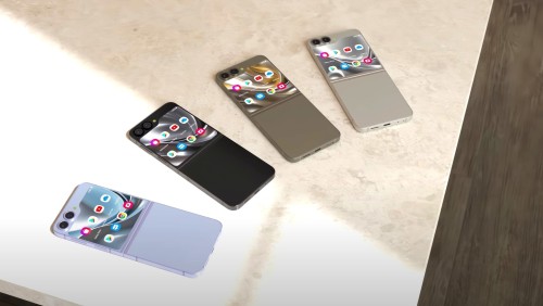 Pin sẽ quyết định Galaxy Z Flip 8 có thực dụng hơn thế hệ trước hay không