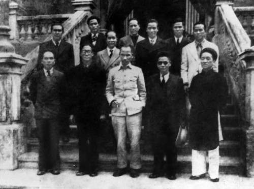 bác hồ