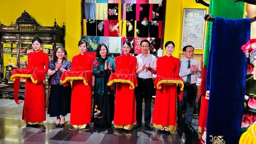 không gian nghệ thuật