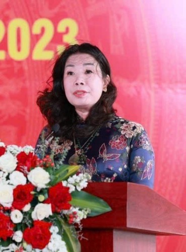 Trần Thị Vân Anh