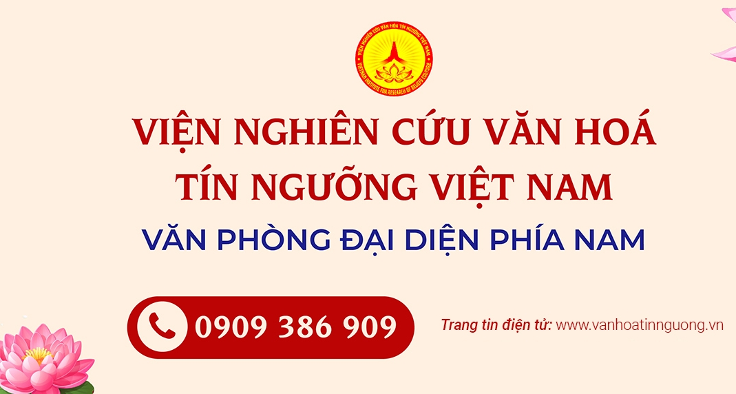Văn phòng Đại diện phía Nam