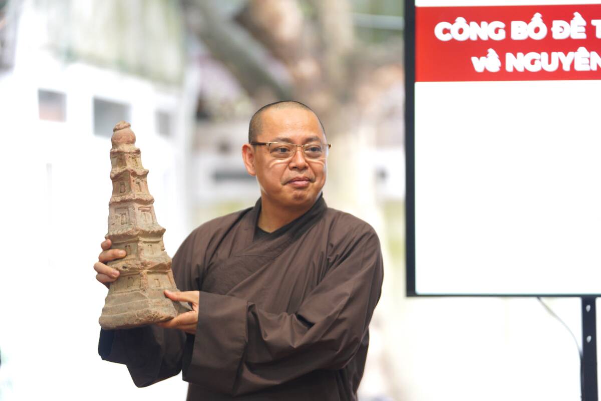 chùa Sủi 2