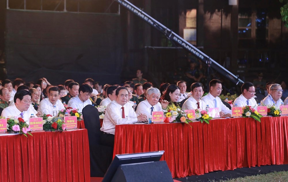 khải hoàn 2