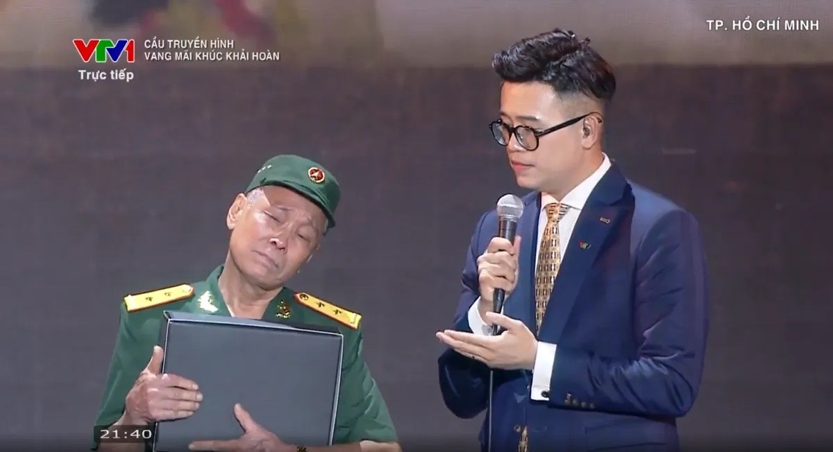 khải hoàn 3