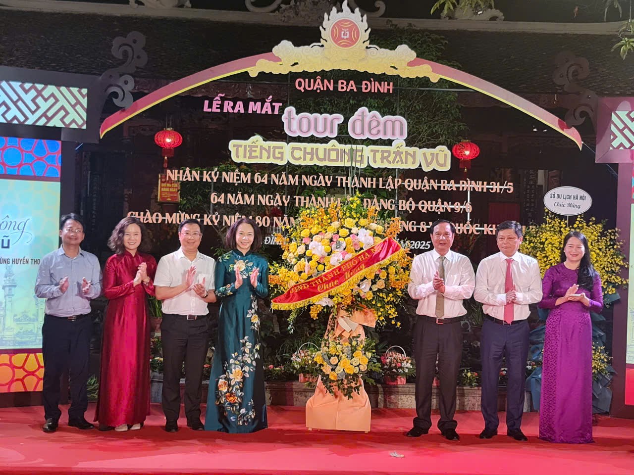 đền quán thánh