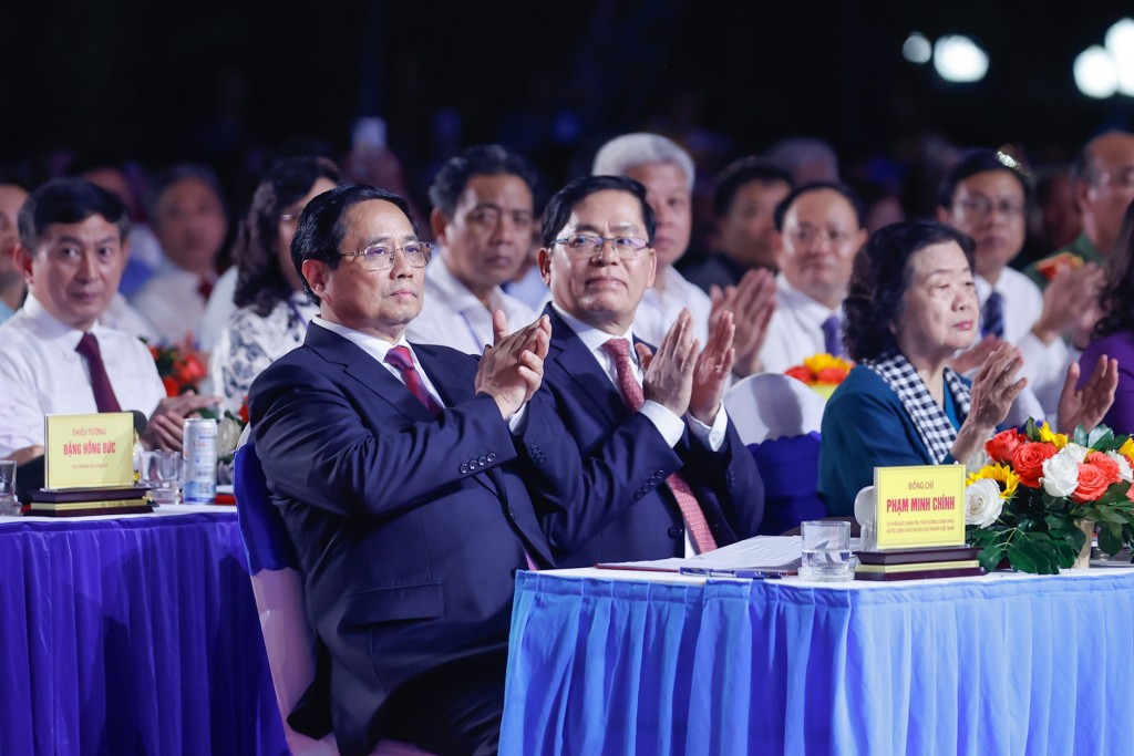 thủ tướng