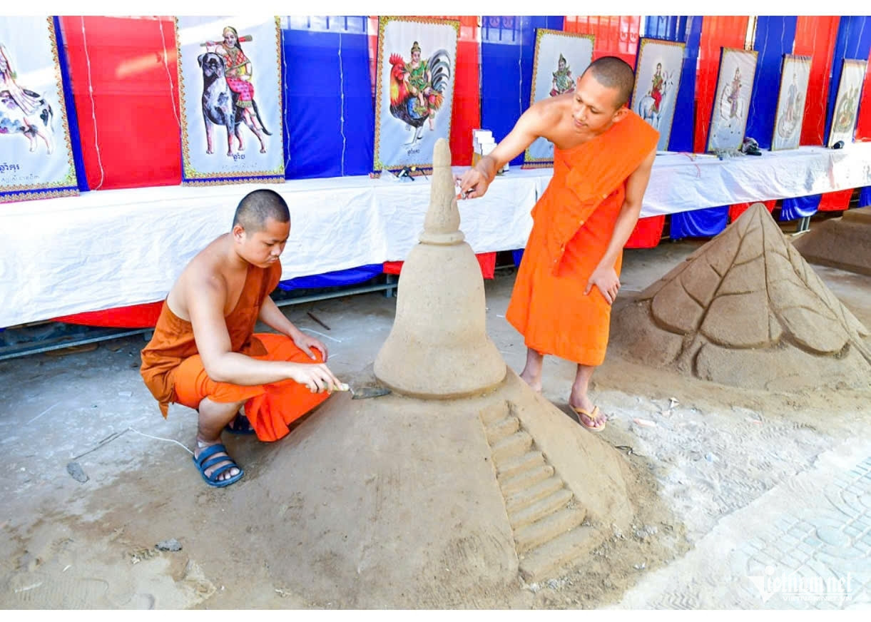 w chol chnam thmay 2 2947